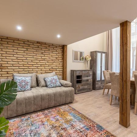 Comfort Zone Apartment 布达佩斯 外观 照片