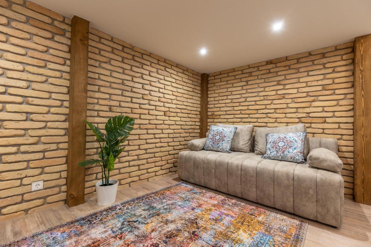 Comfort Zone Apartment 布达佩斯 外观 照片